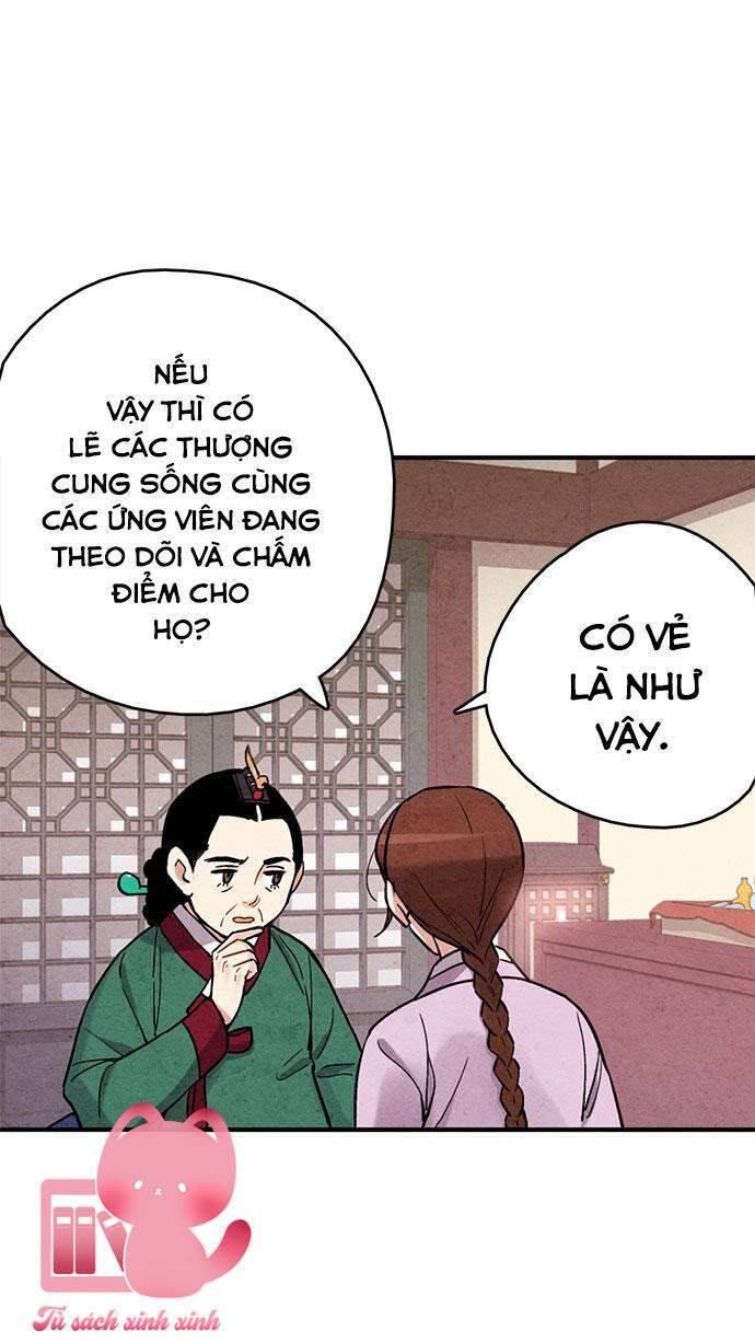 Lệnh Cấm Hôn - Chap 77 - Trang 63