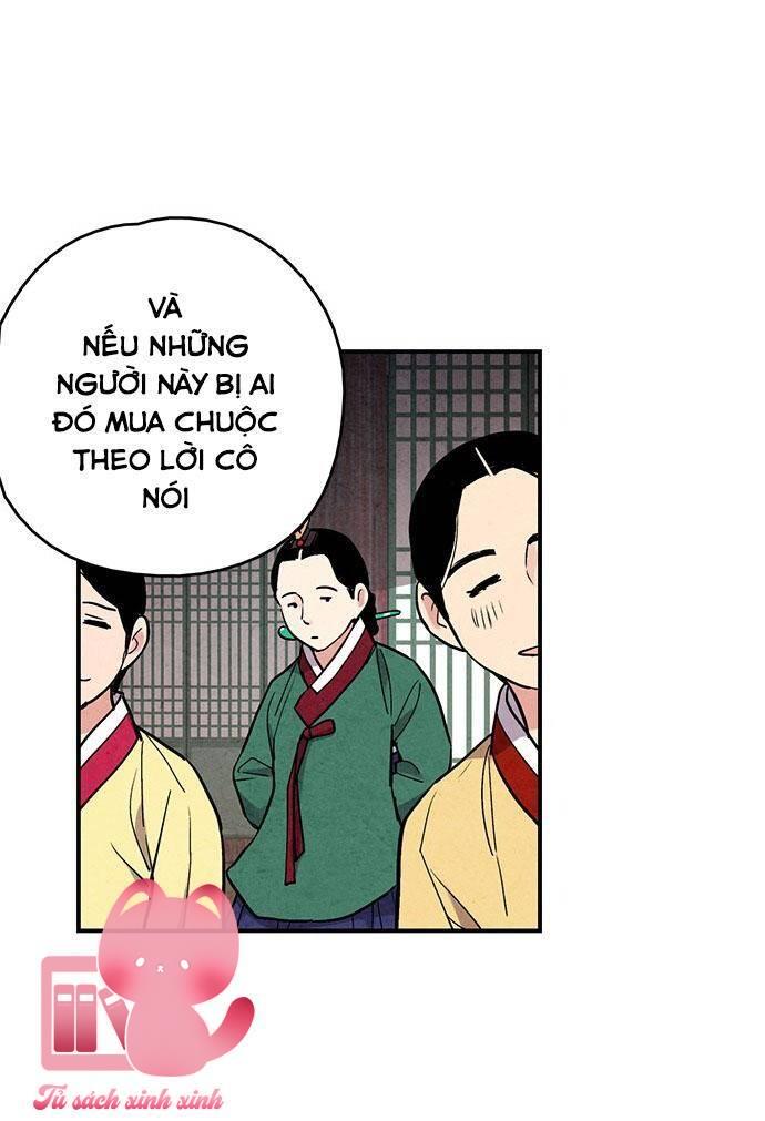 Lệnh Cấm Hôn - Chap 77 - Trang 64
