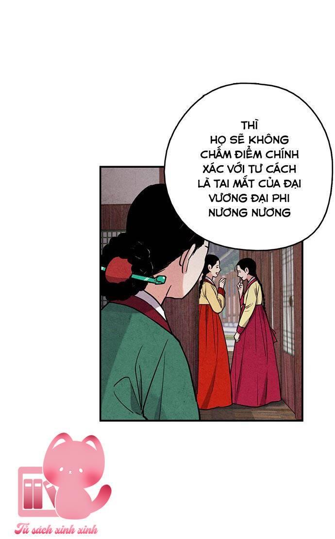 Lệnh Cấm Hôn - Chap 77 - Trang 65
