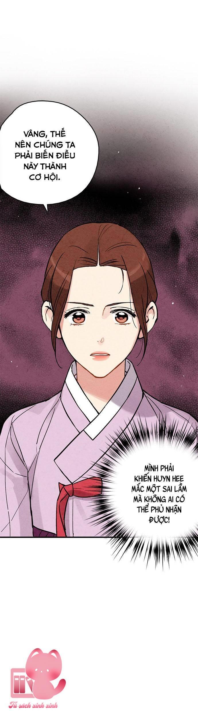 Lệnh Cấm Hôn - Chap 77 - Trang 67