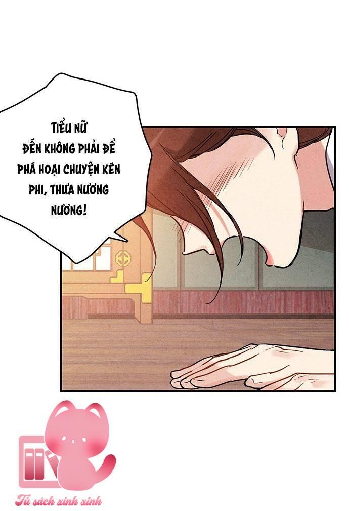 Lệnh Cấm Hôn - Chap 77 - Trang 8