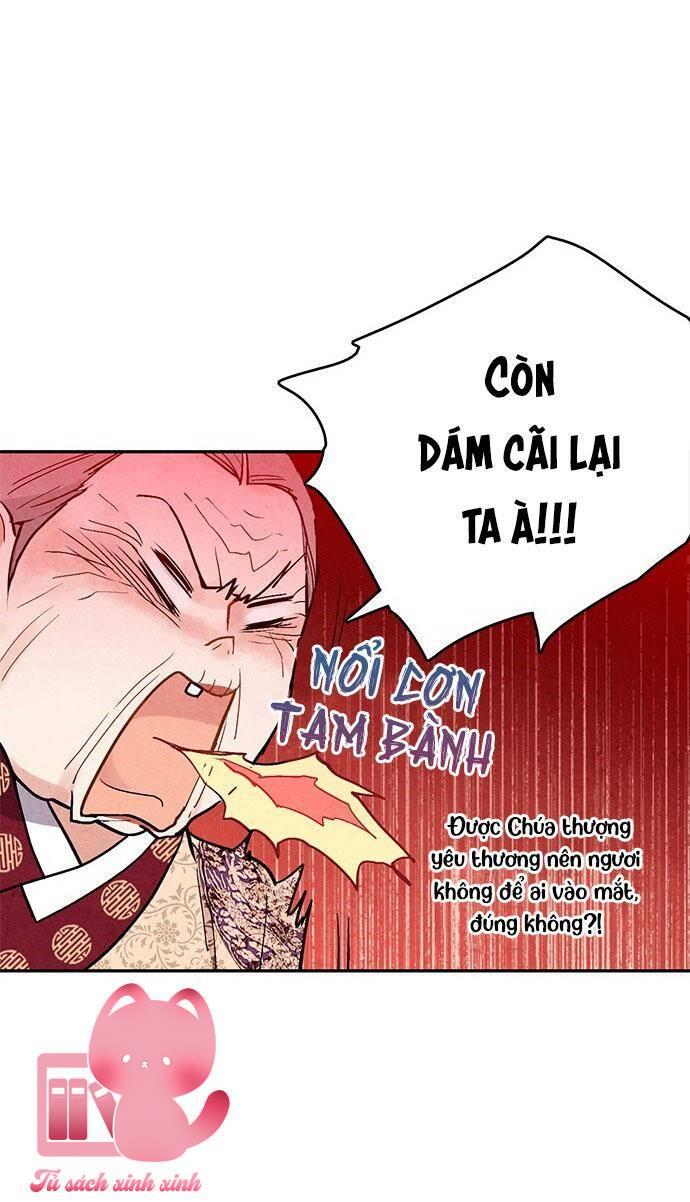 Lệnh Cấm Hôn - Chap 77 - Trang 9