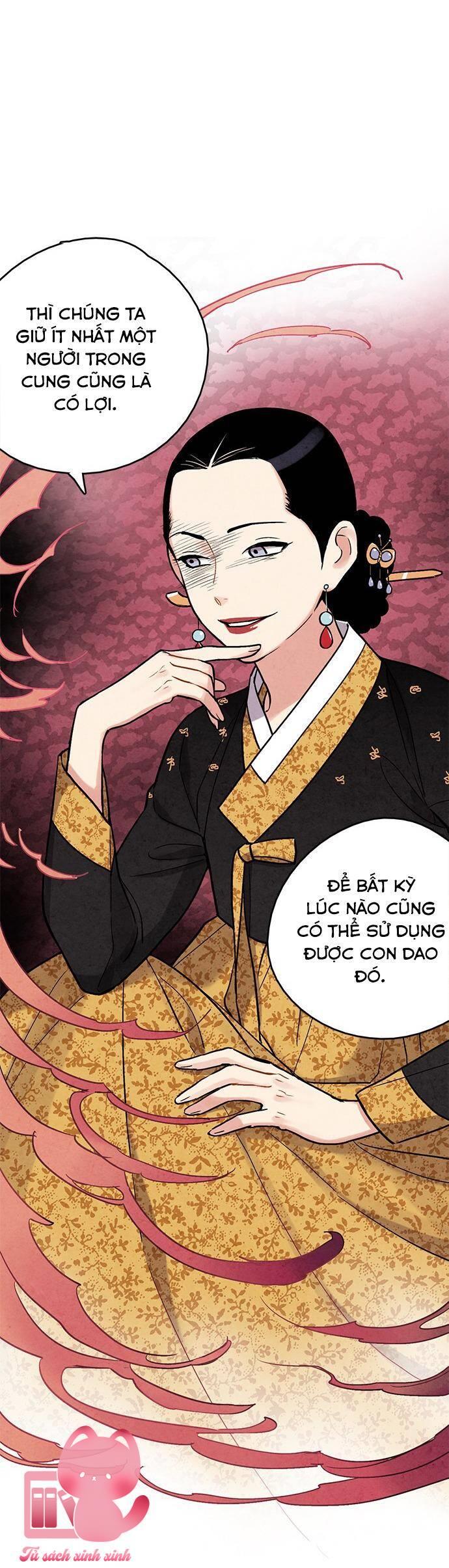 Lệnh Cấm Hôn - Chap 78 - Trang 11