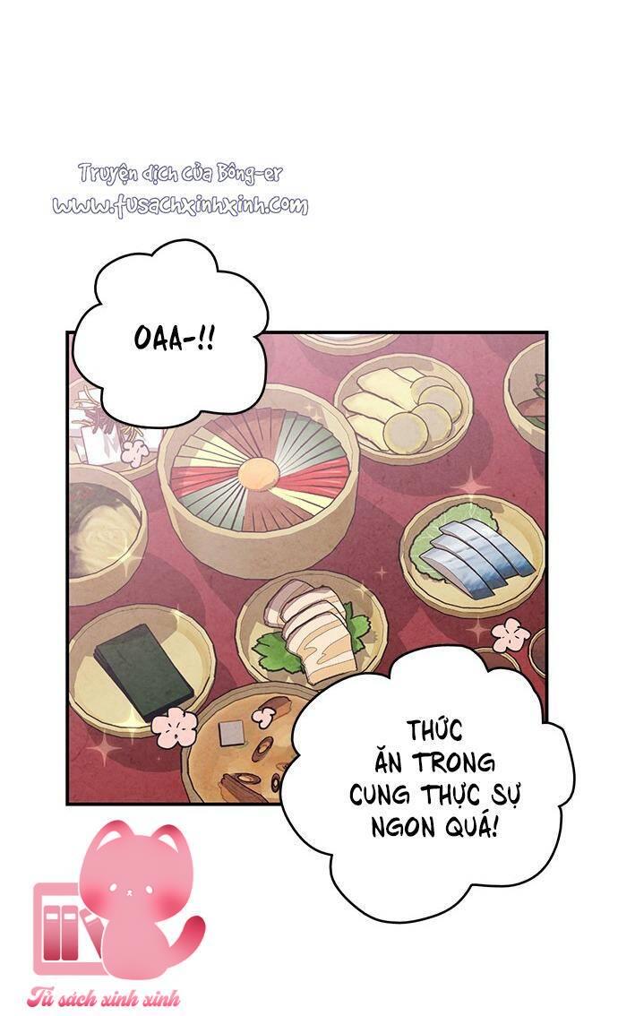 Lệnh Cấm Hôn - Chap 78 - Trang 13