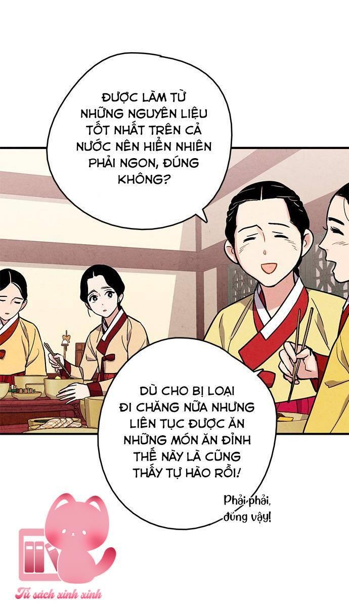 Lệnh Cấm Hôn - Chap 78 - Trang 14