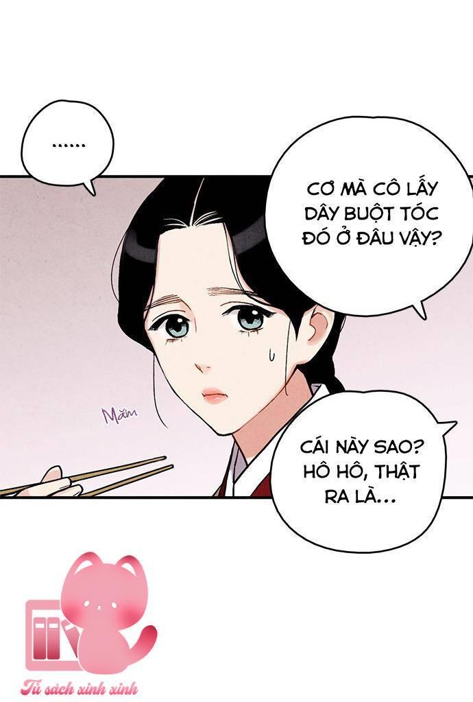 Lệnh Cấm Hôn - Chap 78 - Trang 15