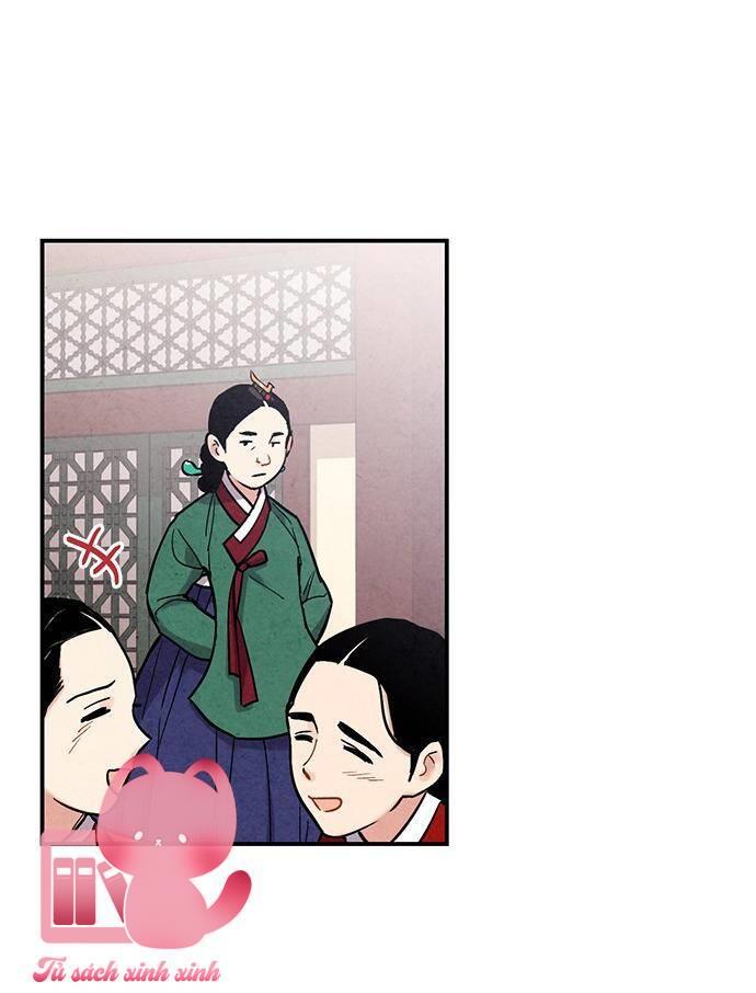 Lệnh Cấm Hôn - Chap 78 - Trang 16