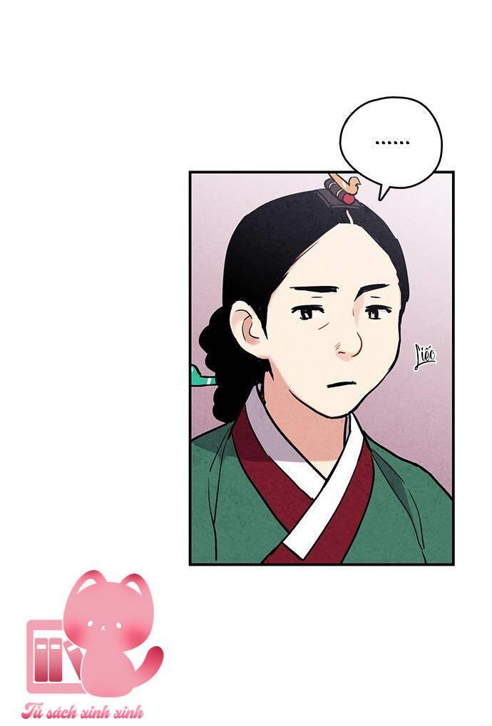 Lệnh Cấm Hôn - Chap 78 - Trang 17