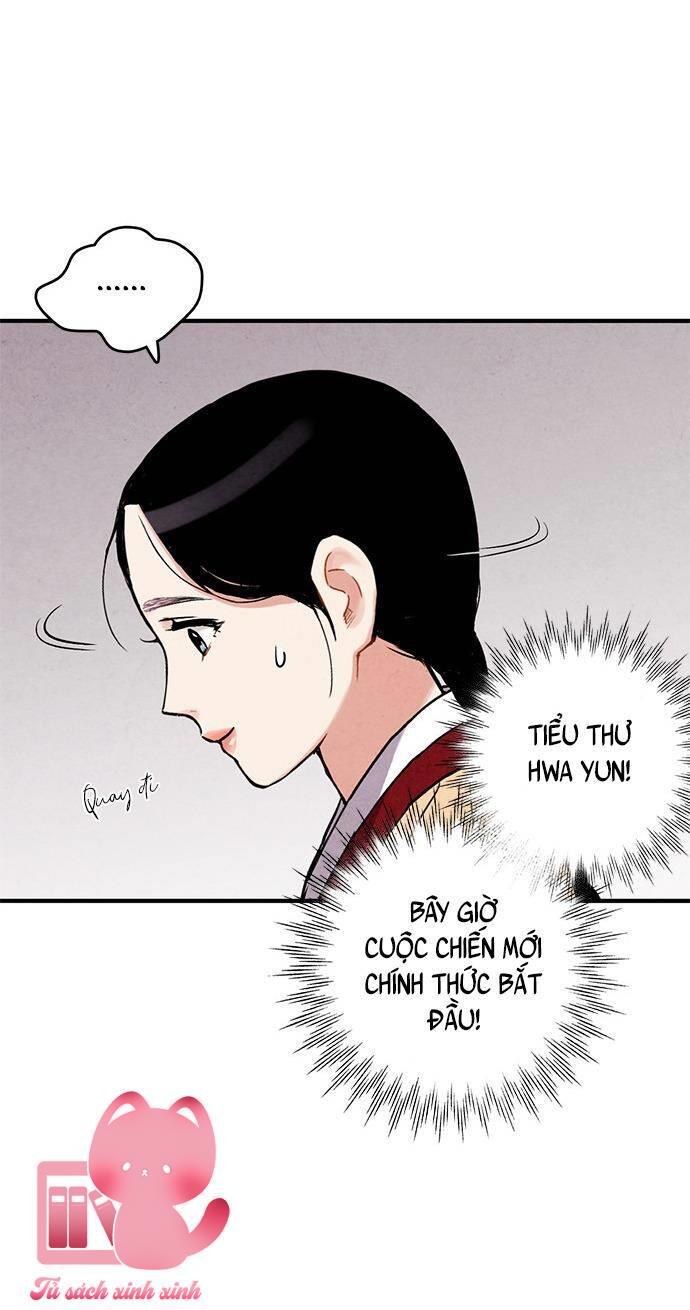 Lệnh Cấm Hôn - Chap 78 - Trang 18