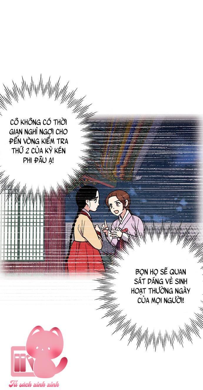 Lệnh Cấm Hôn - Chap 78 - Trang 19