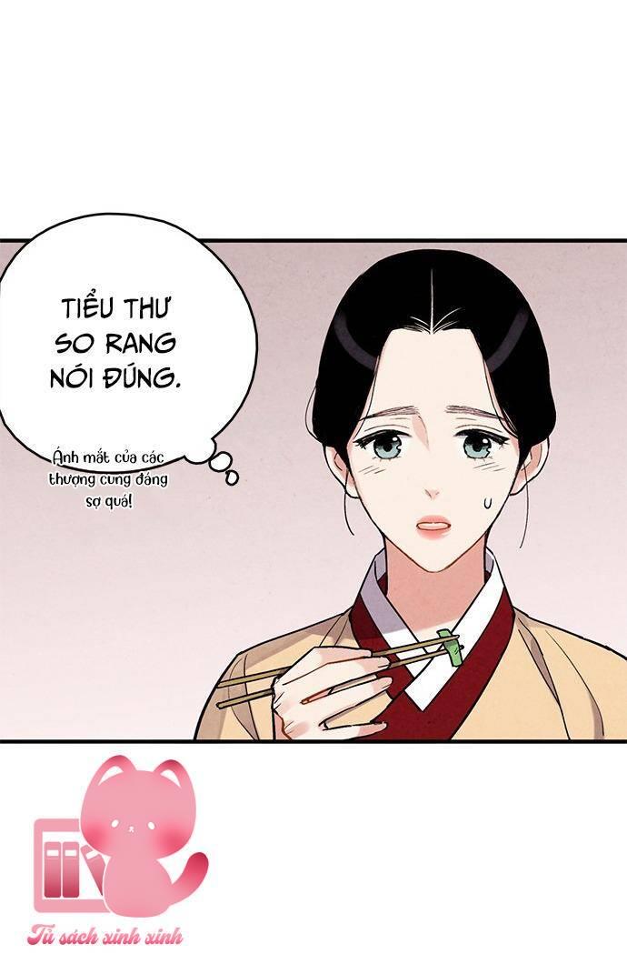 Lệnh Cấm Hôn - Chap 78 - Trang 20