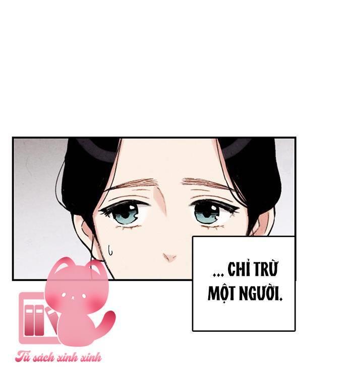 Lệnh Cấm Hôn - Chap 78 - Trang 22