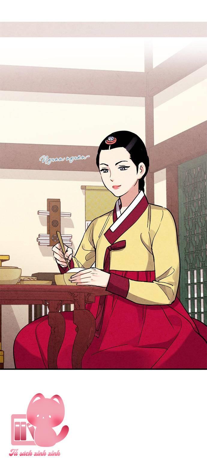 Lệnh Cấm Hôn - Chap 78 - Trang 23