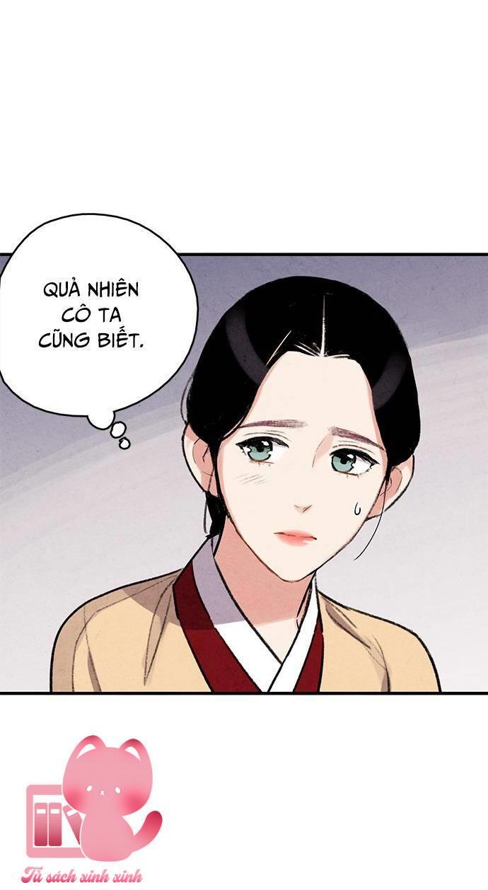 Lệnh Cấm Hôn - Chap 78 - Trang 24