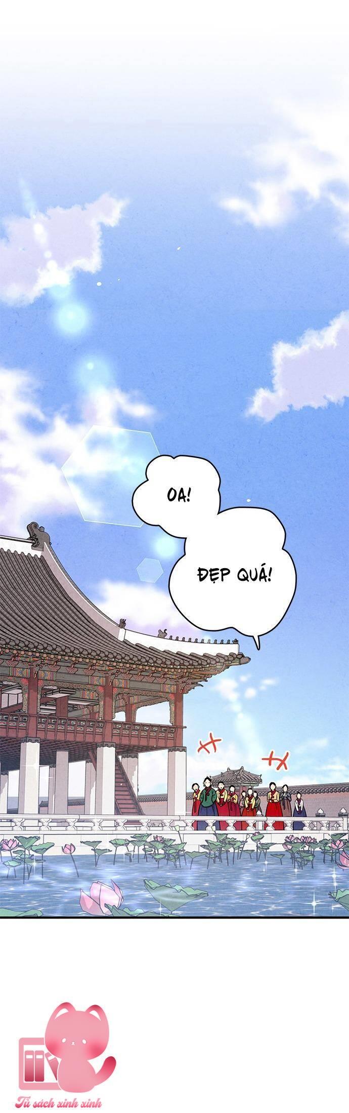 Lệnh Cấm Hôn - Chap 78 - Trang 26
