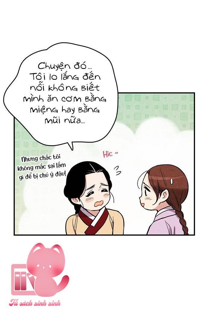Lệnh Cấm Hôn - Chap 78 - Trang 28