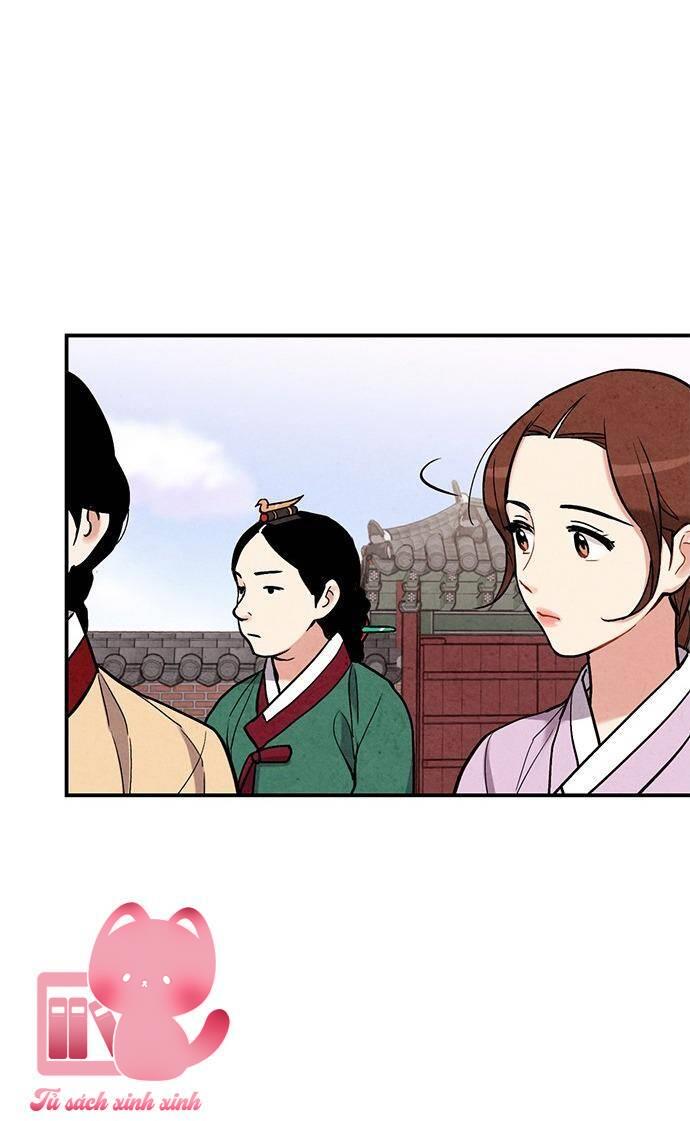 Lệnh Cấm Hôn - Chap 78 - Trang 31