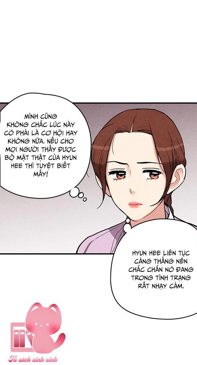 Lệnh Cấm Hôn - Chap 78 - Trang 32