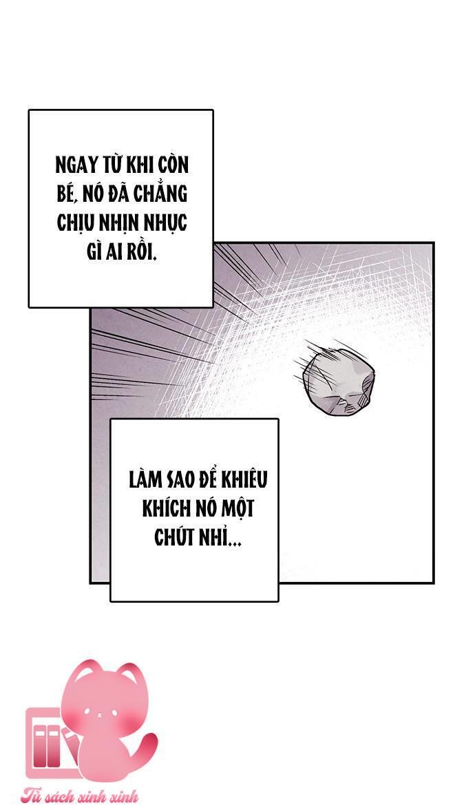 Lệnh Cấm Hôn - Chap 78 - Trang 33