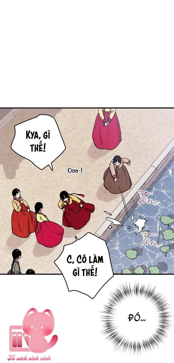 Lệnh Cấm Hôn - Chap 78 - Trang 35