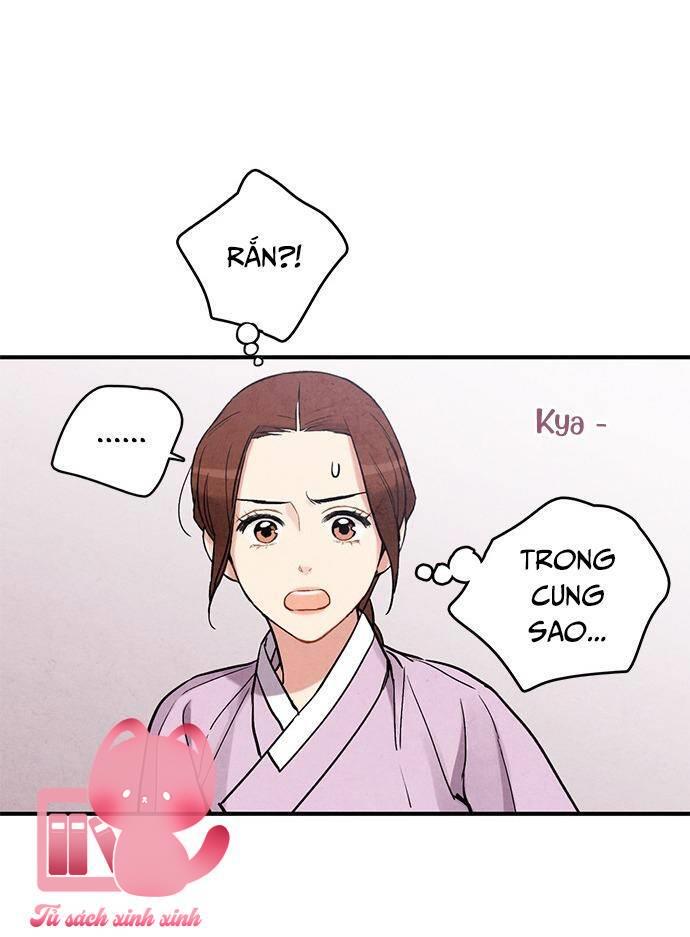 Lệnh Cấm Hôn - Chap 78 - Trang 37
