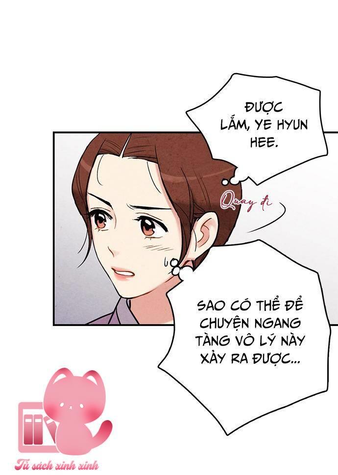 Lệnh Cấm Hôn - Chap 78 - Trang 39