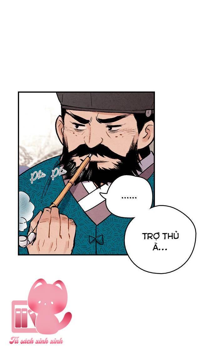 Lệnh Cấm Hôn - Chap 78 - Trang 5