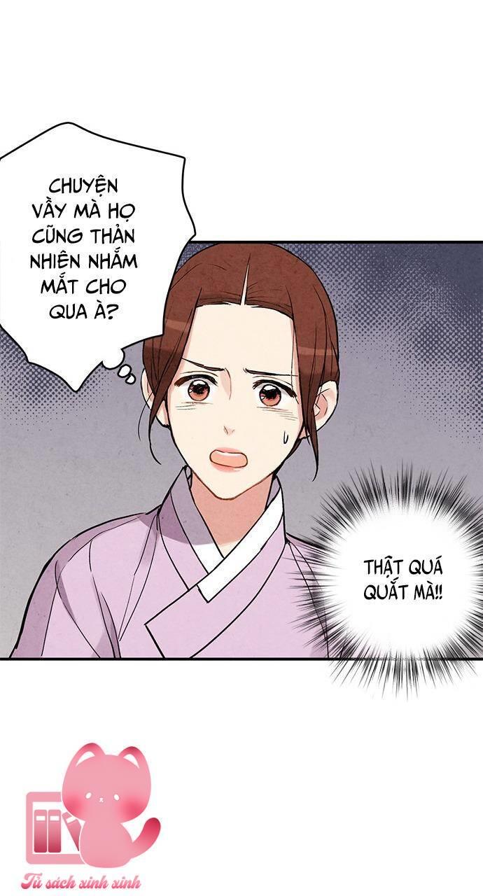 Lệnh Cấm Hôn - Chap 78 - Trang 41