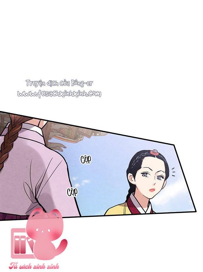 Lệnh Cấm Hôn - Chap 78 - Trang 43