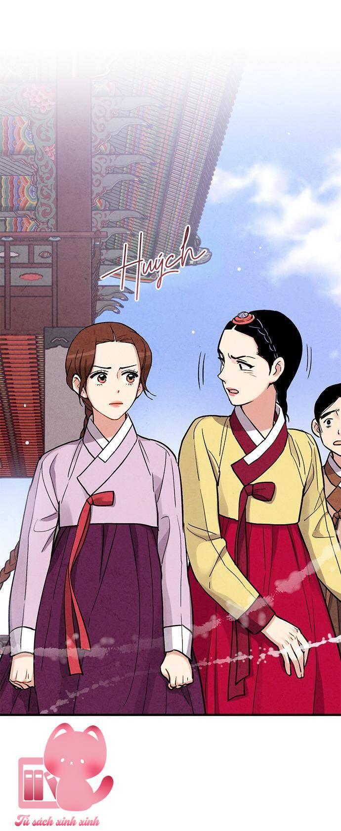Lệnh Cấm Hôn - Chap 78 - Trang 44