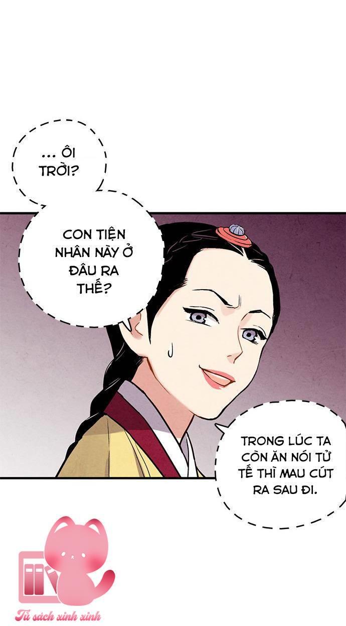 Lệnh Cấm Hôn - Chap 78 - Trang 45