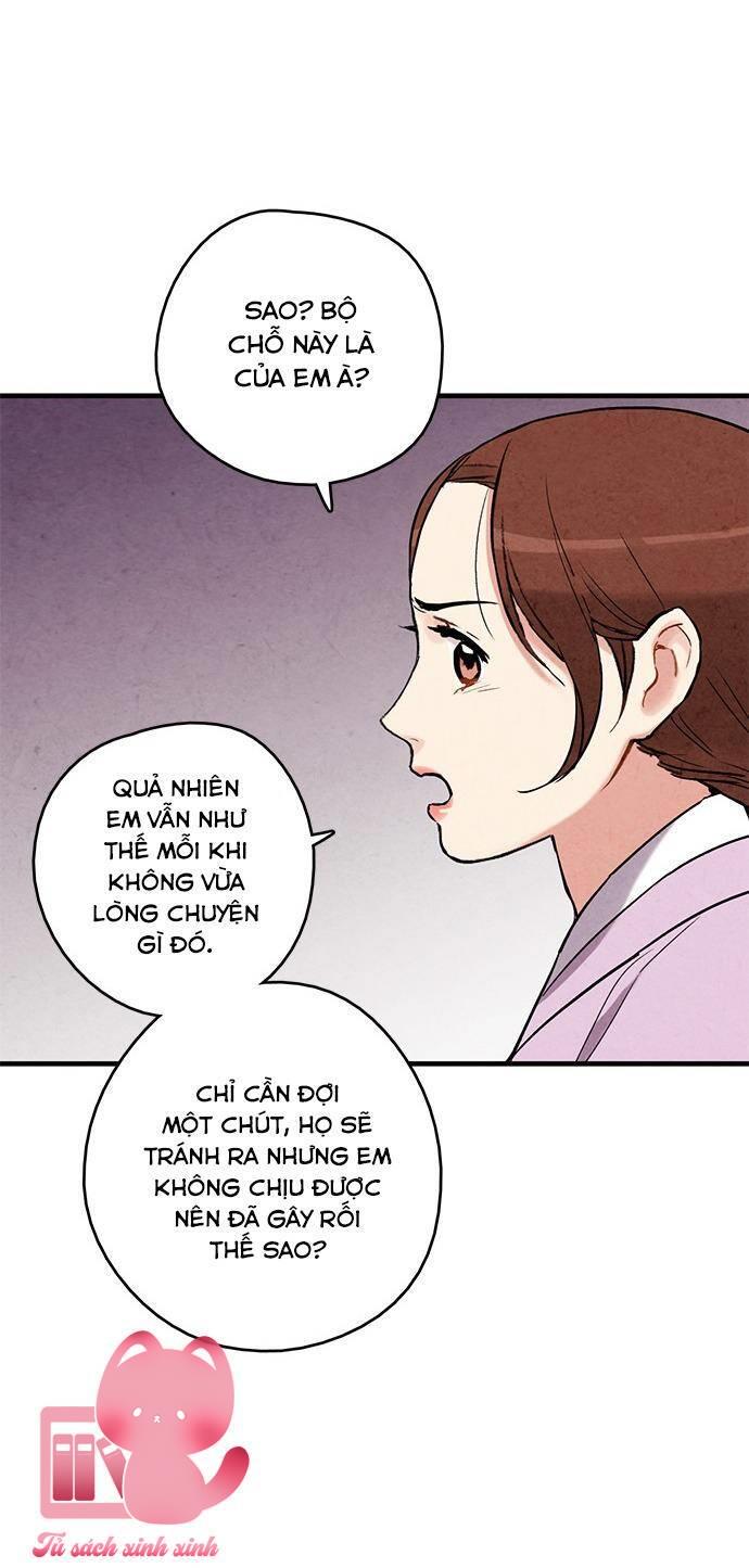 Lệnh Cấm Hôn - Chap 78 - Trang 46