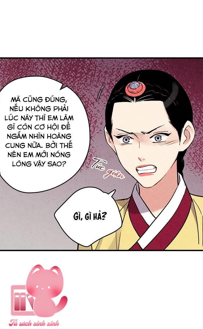 Lệnh Cấm Hôn - Chap 78 - Trang 47