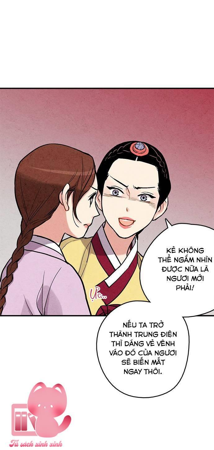 Lệnh Cấm Hôn - Chap 78 - Trang 50