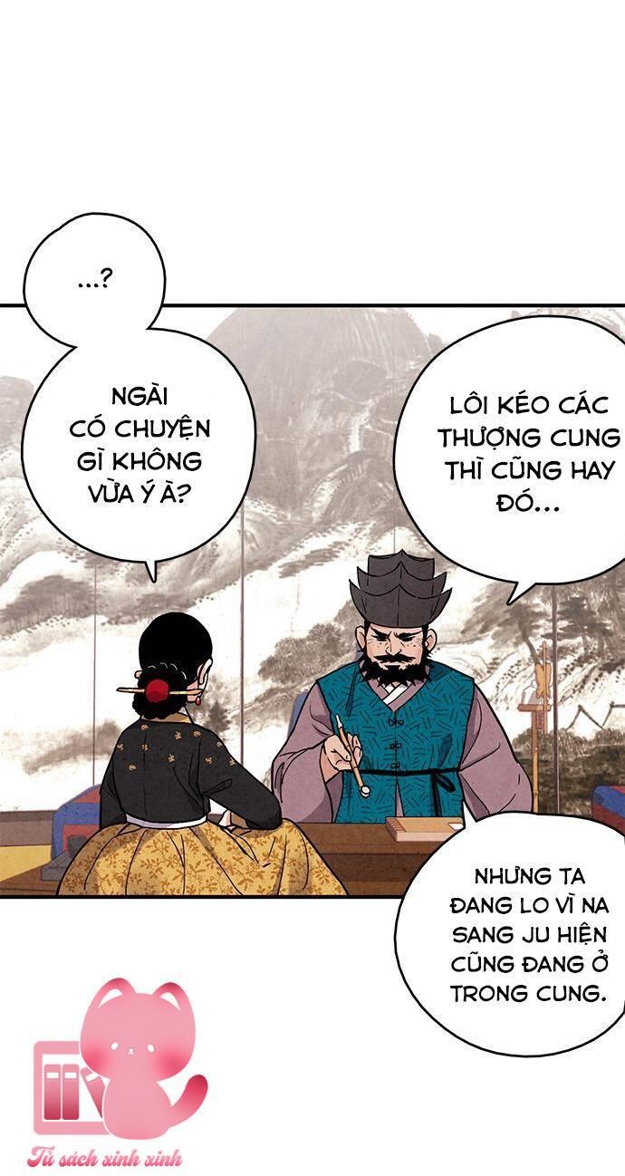 Lệnh Cấm Hôn - Chap 78 - Trang 6