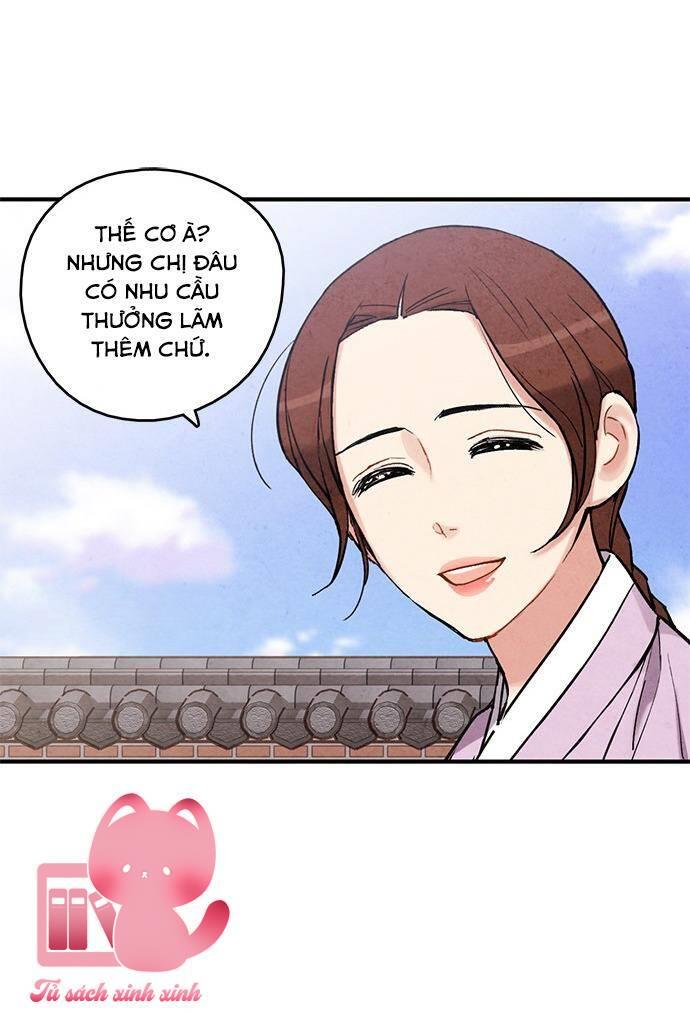 Lệnh Cấm Hôn - Chap 78 - Trang 51