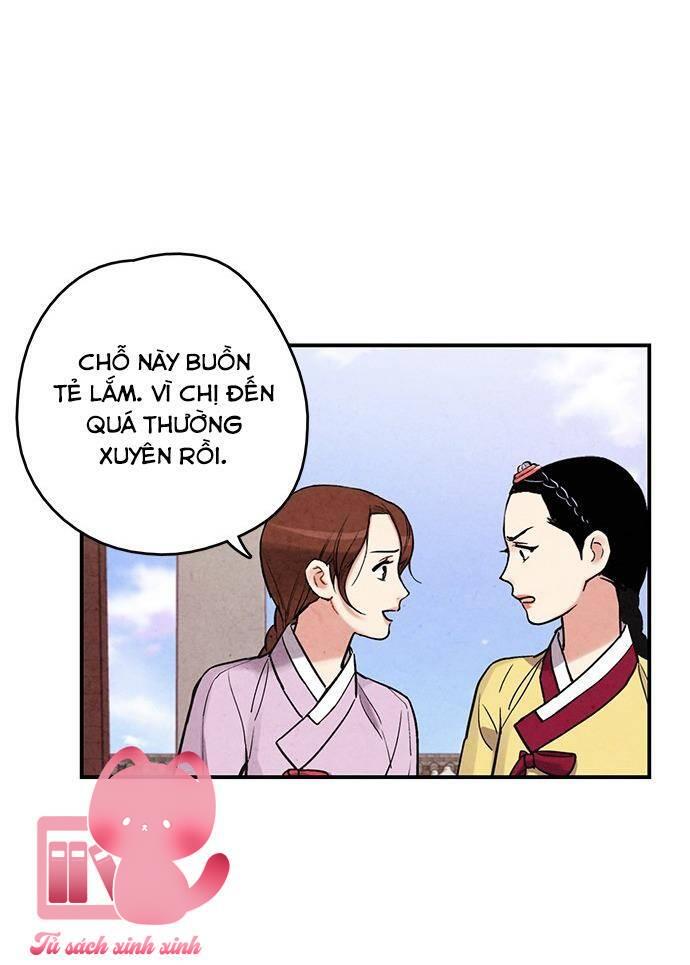 Lệnh Cấm Hôn - Chap 78 - Trang 52