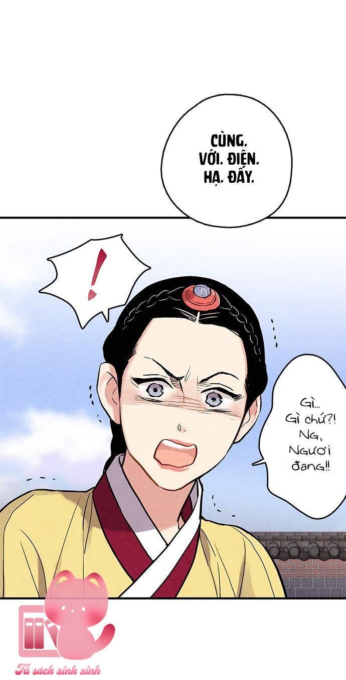 Lệnh Cấm Hôn - Chap 78 - Trang 53