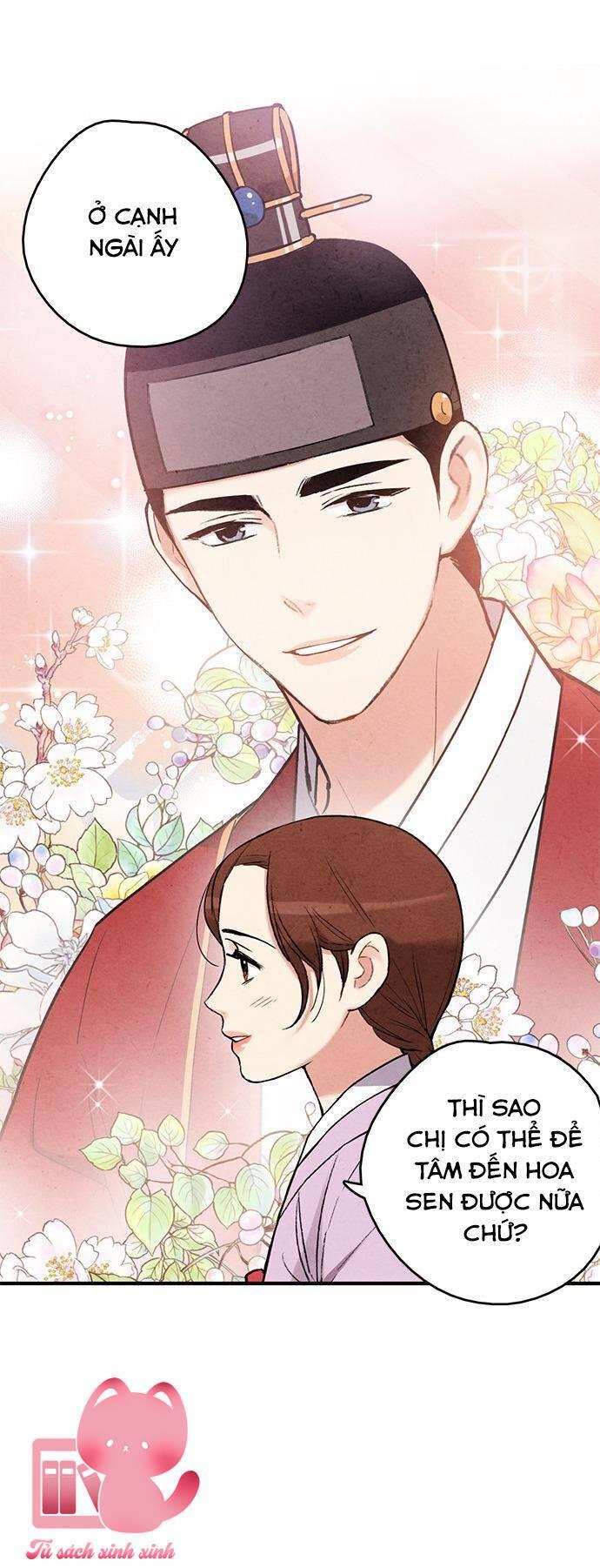 Lệnh Cấm Hôn - Chap 78 - Trang 55