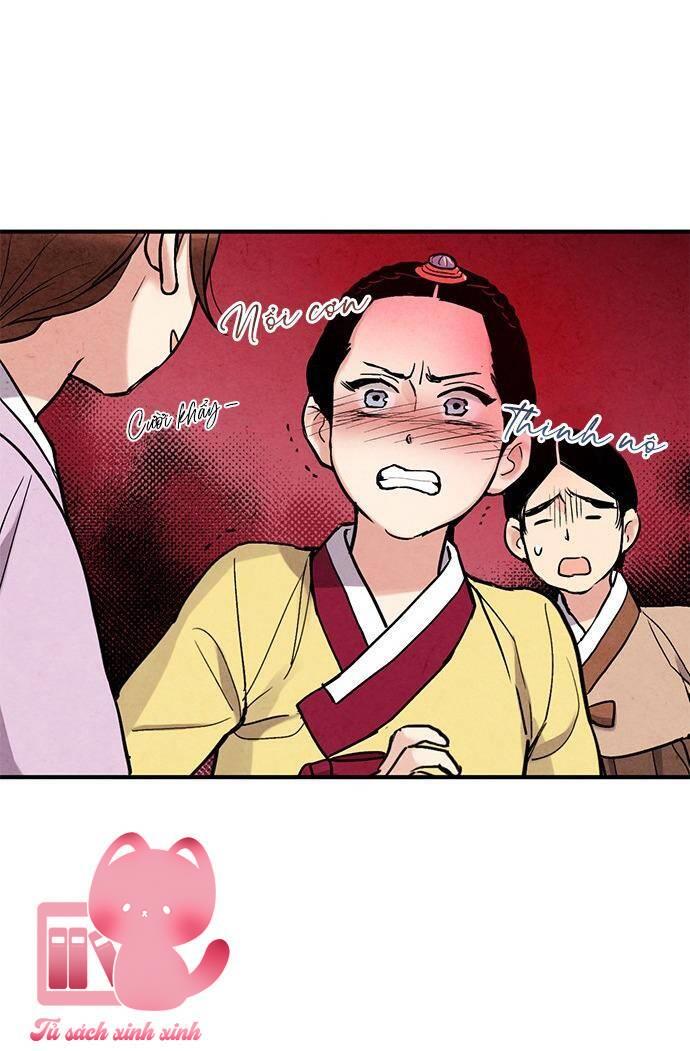 Lệnh Cấm Hôn - Chap 78 - Trang 58