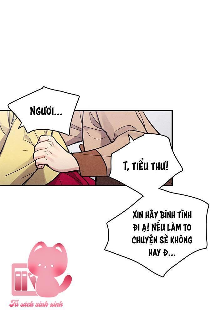 Lệnh Cấm Hôn - Chap 78 - Trang 59