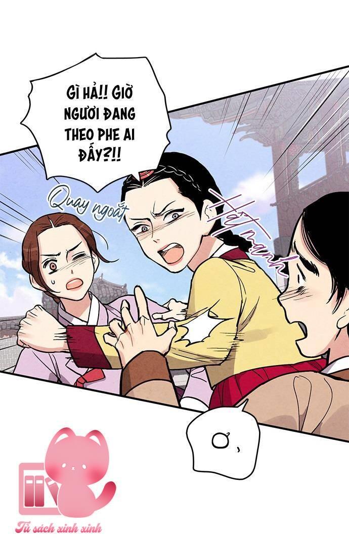 Lệnh Cấm Hôn - Chap 78 - Trang 60