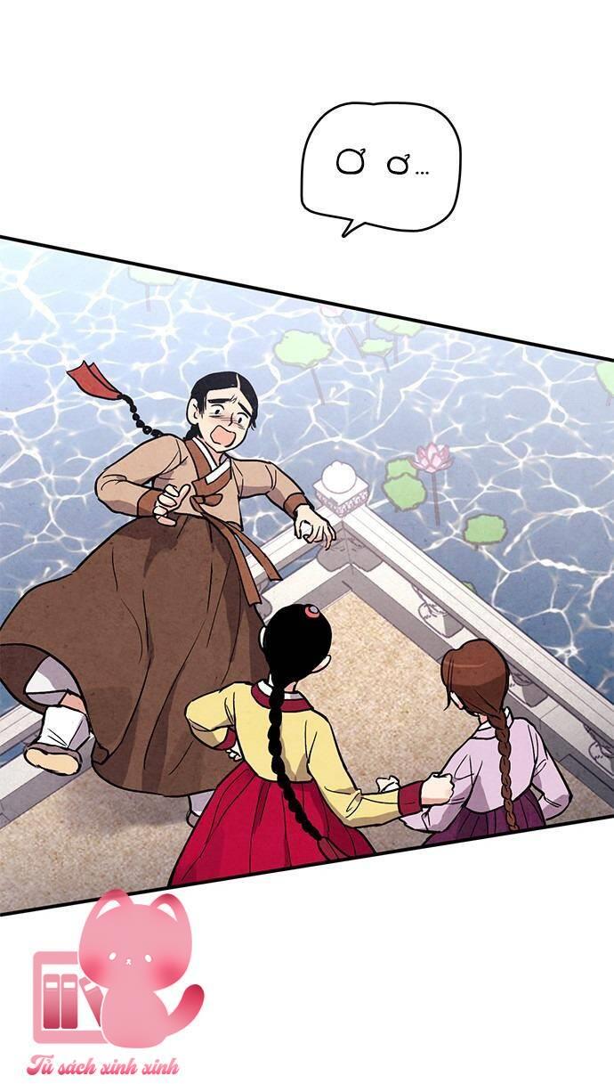 Lệnh Cấm Hôn - Chap 78 - Trang 61
