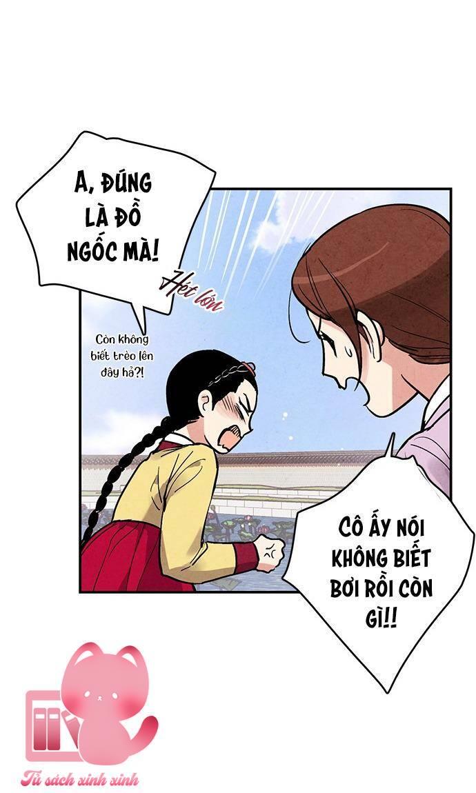 Lệnh Cấm Hôn - Chap 78 - Trang 63