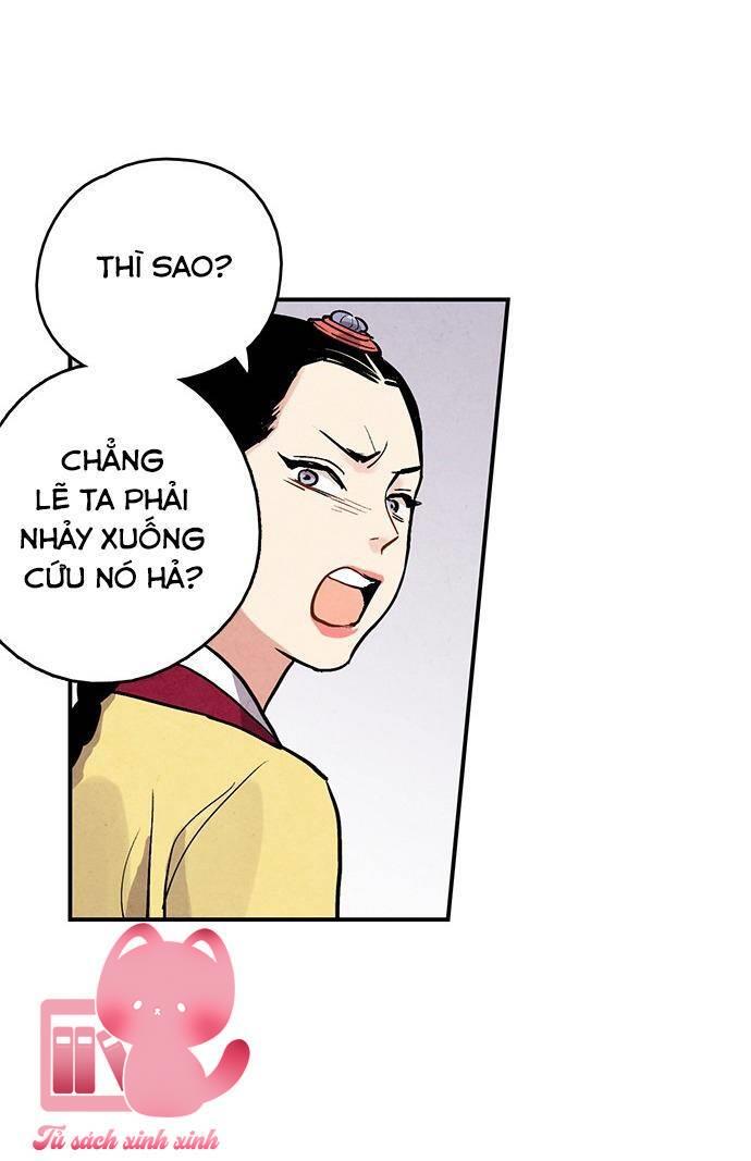 Lệnh Cấm Hôn - Chap 78 - Trang 64