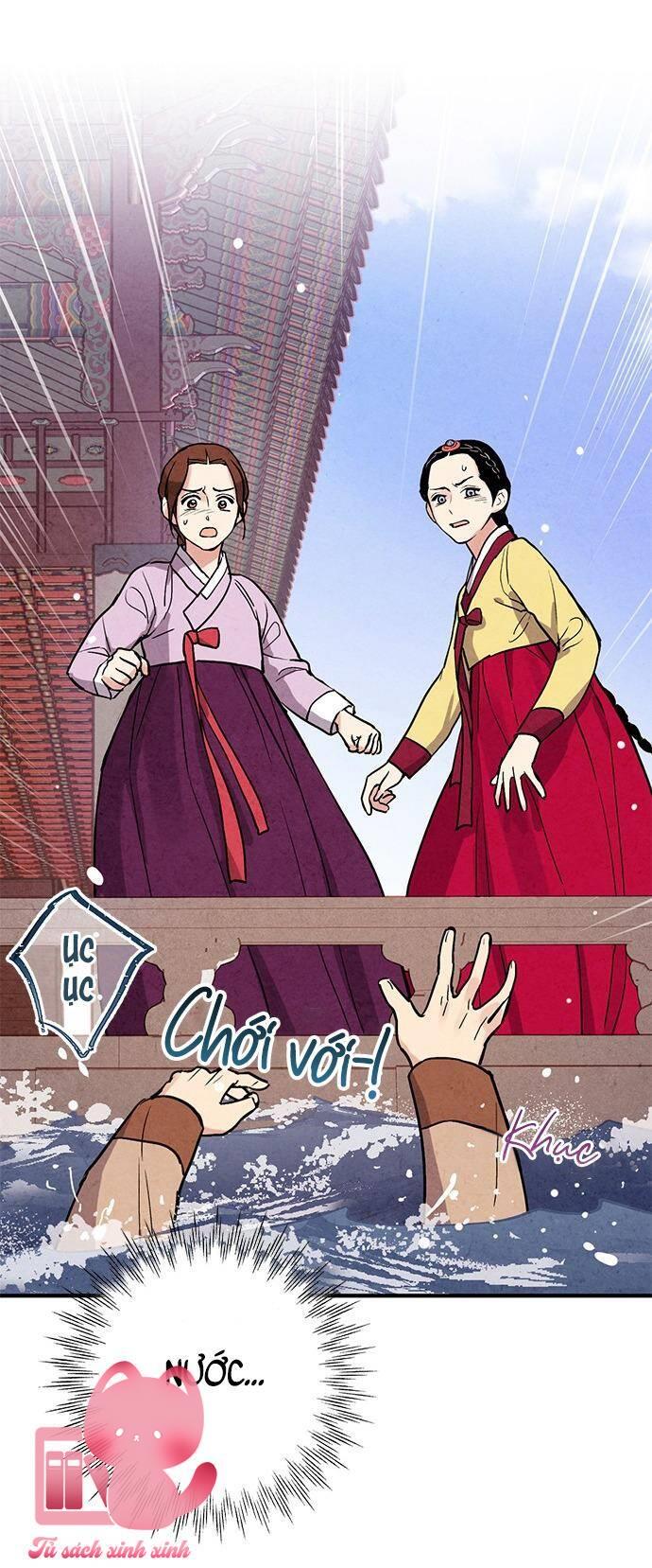 Lệnh Cấm Hôn - Chap 78 - Trang 66