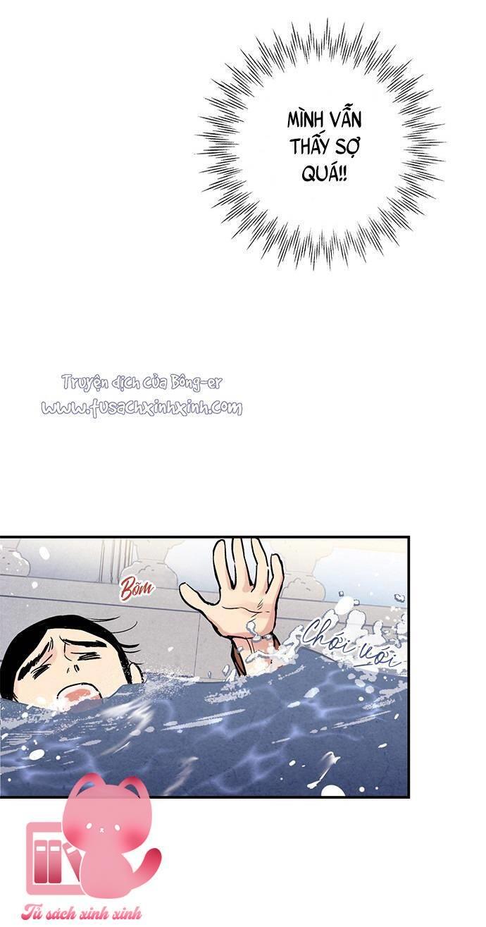 Lệnh Cấm Hôn - Chap 78 - Trang 67
