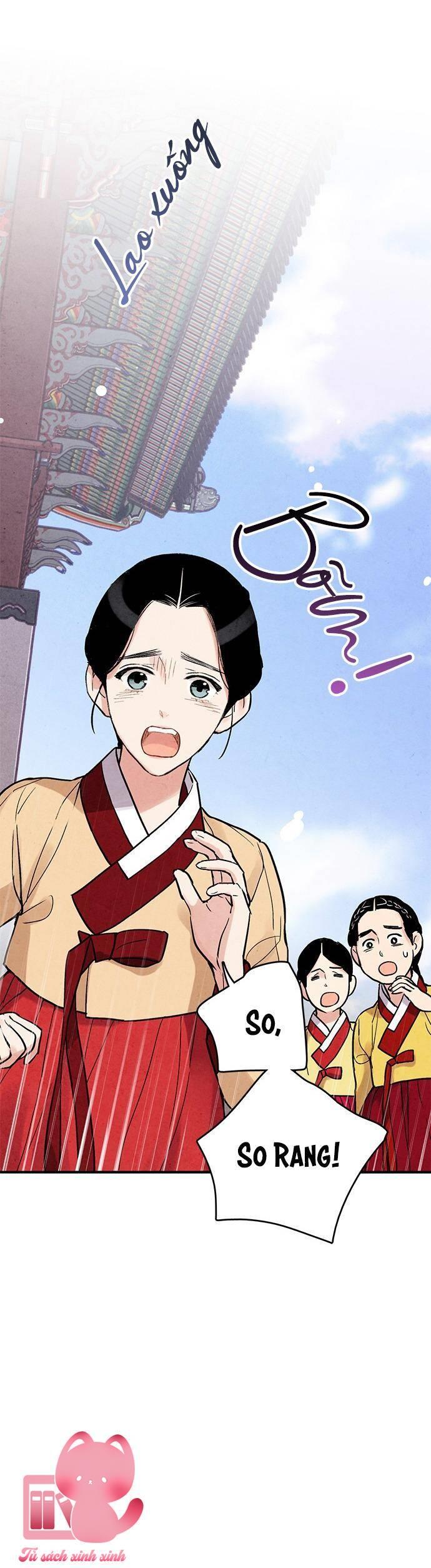 Lệnh Cấm Hôn - Chap 78 - Trang 69