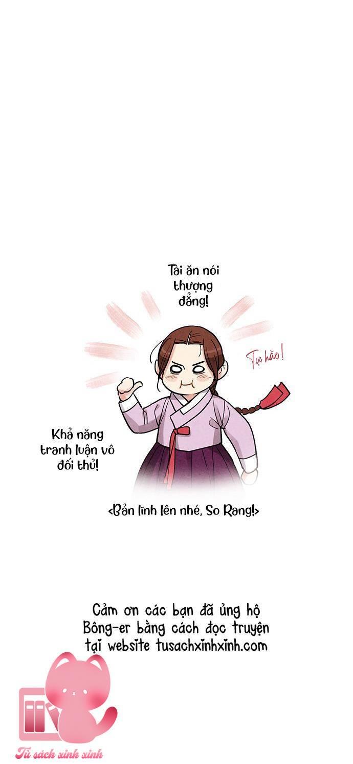 Lệnh Cấm Hôn - Chap 78 - Trang 70