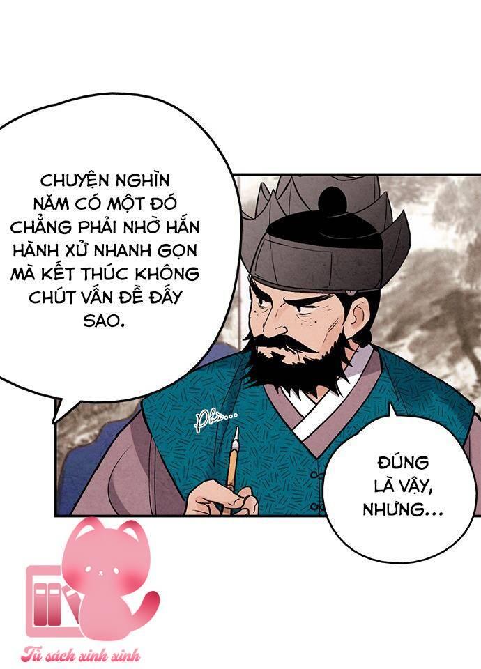 Lệnh Cấm Hôn - Chap 78 - Trang 9